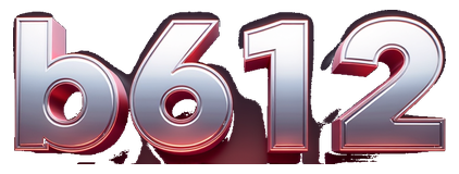 b612 logo